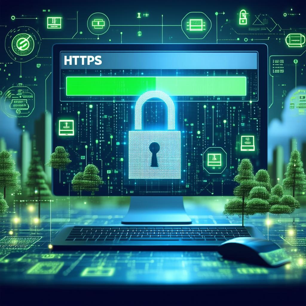 Jakie są zalety stosowania HTTPS dla SEO? Zwiększenie zaufania i rankingów w Google https_security_benefits.png