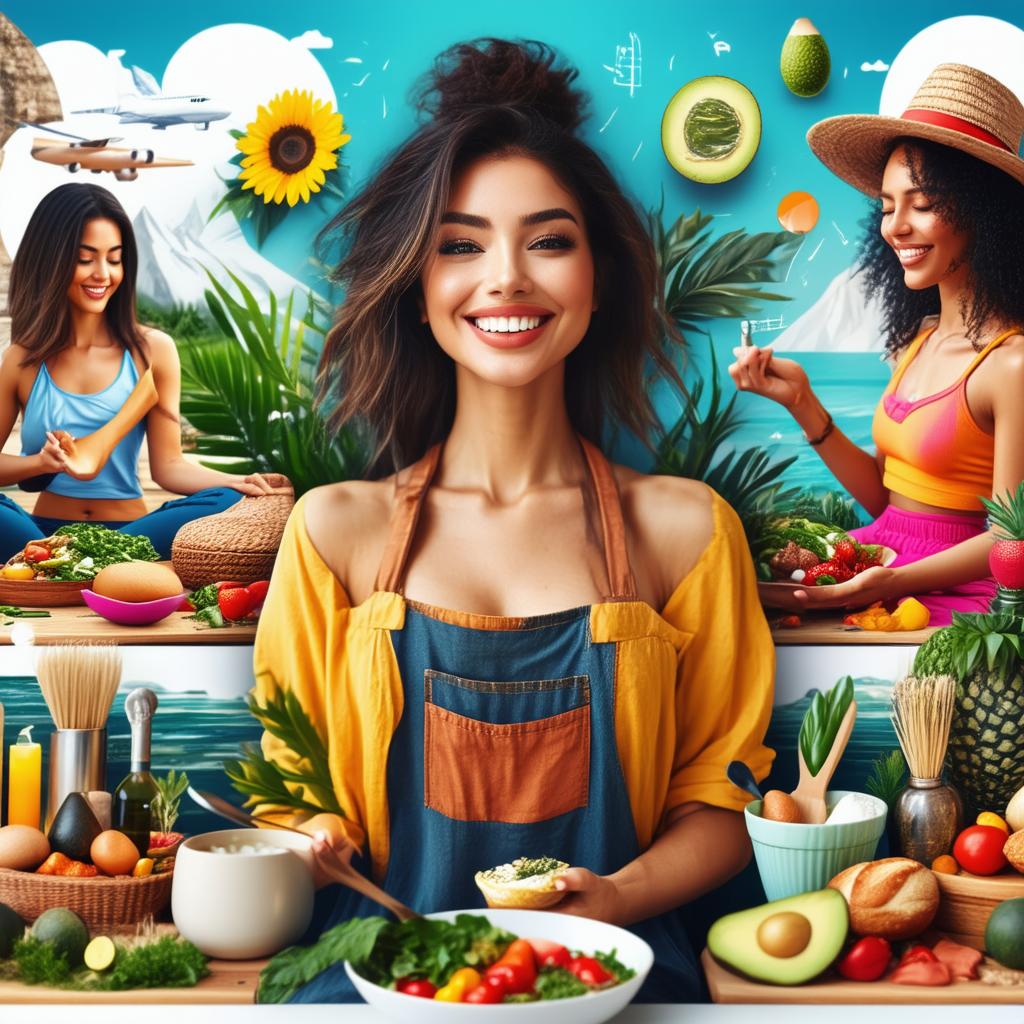 Jak działa SEO w branży lifestyle? Kluczowe strategie i techniki optymalizacji lifestyle_seo_visualization.png