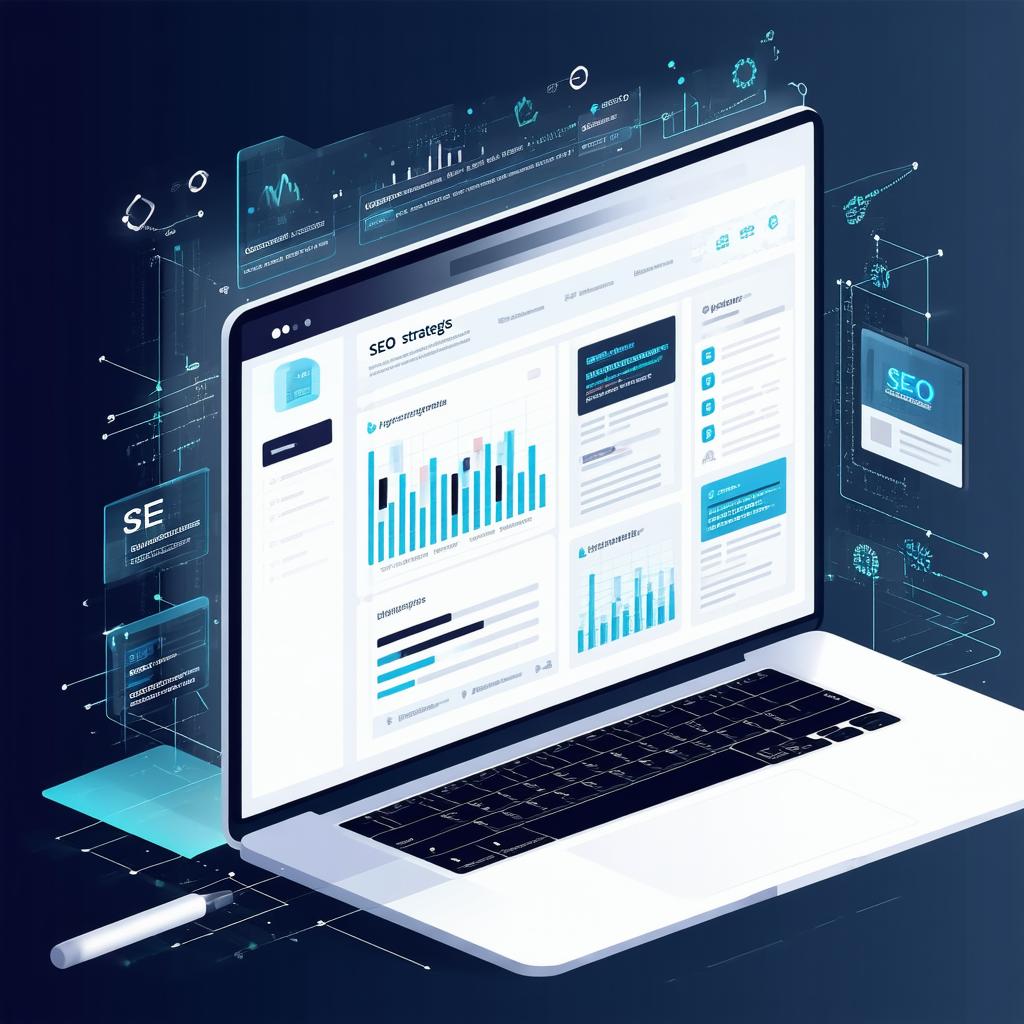 Jak zoptymalizować stronę e-commerce pod SEO? Kluczowe strategie i techniki seo_optimization_ecommerce.png