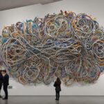 Sztuka instalacji: Kluczowe aspekty i definicje 186