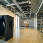 Przyszłość sztuki nowoczesnej: jak technologia ją zmienia 319