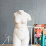 Akty sztuka: Piękno i znaczenie w sztuce 62-2