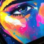 Sztuka wizualna kształtuje nasze zrozumienie kultury 983